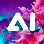 Logo of Arta・AI Art & Avatar Generator android Application 